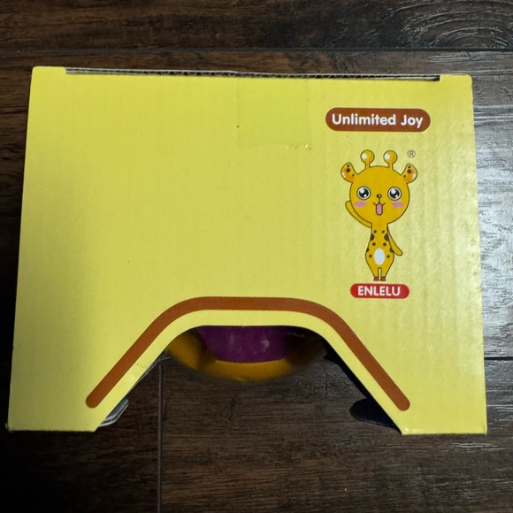 Baby Favorite Educational Toy Infant Toy Set New Fast Shipping - Picture 4 of 5